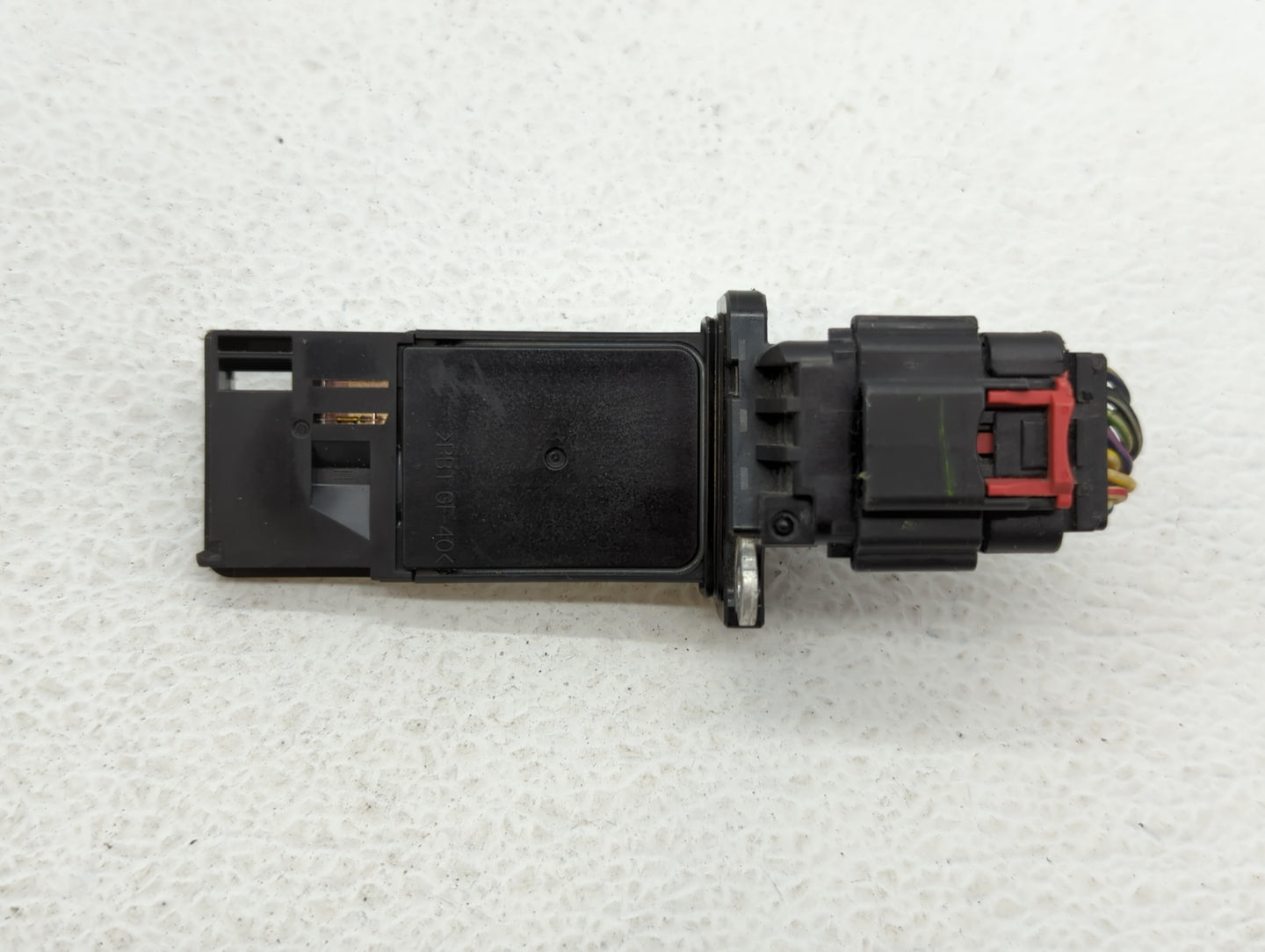 2013-2018 Cadillac Ats Mass Air Flow Meter Maf - Oemusedautoparts1.com