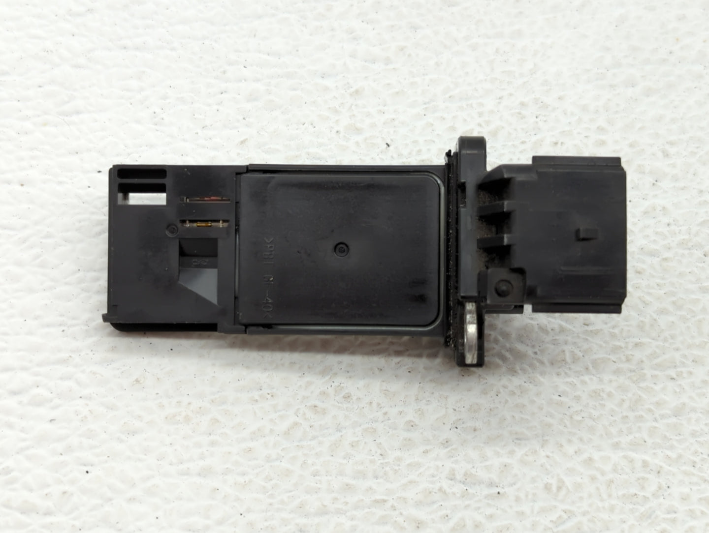 2013-2018 Cadillac Ats Mass Air Flow Meter Maf - Oemusedautoparts1.com