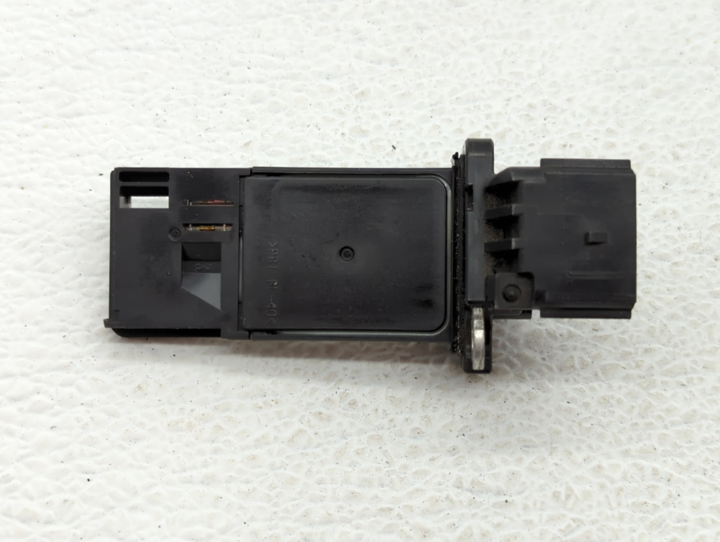 2013-2018 Cadillac Ats Mass Air Flow Meter Maf - Oemusedautoparts1.com