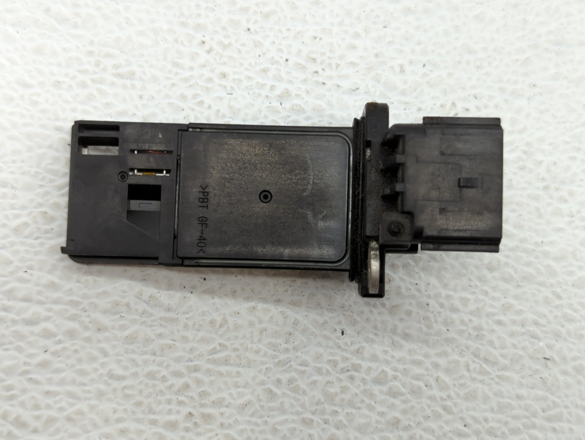 2013-2018 Cadillac Ats Mass Air Flow Meter Maf Sensor 405084 - Oemusedautoparts1.com