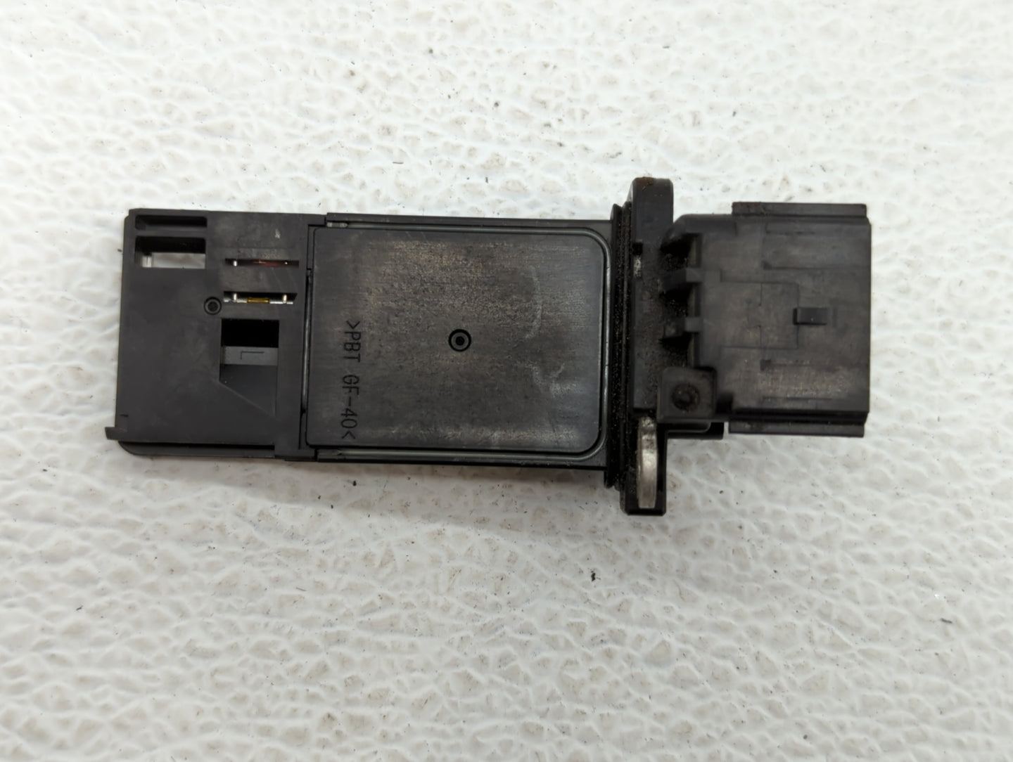 2013-2018 Cadillac Ats Mass Air Flow Meter Maf - Oemusedautoparts1.com