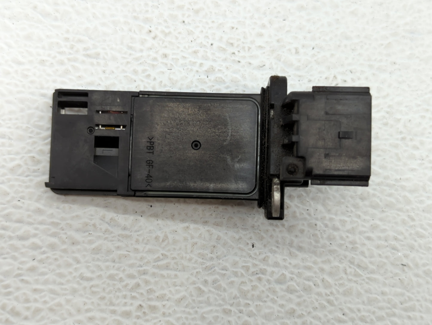 2013-2018 Cadillac Ats Mass Air Flow Meter Maf - Oemusedautoparts1.com