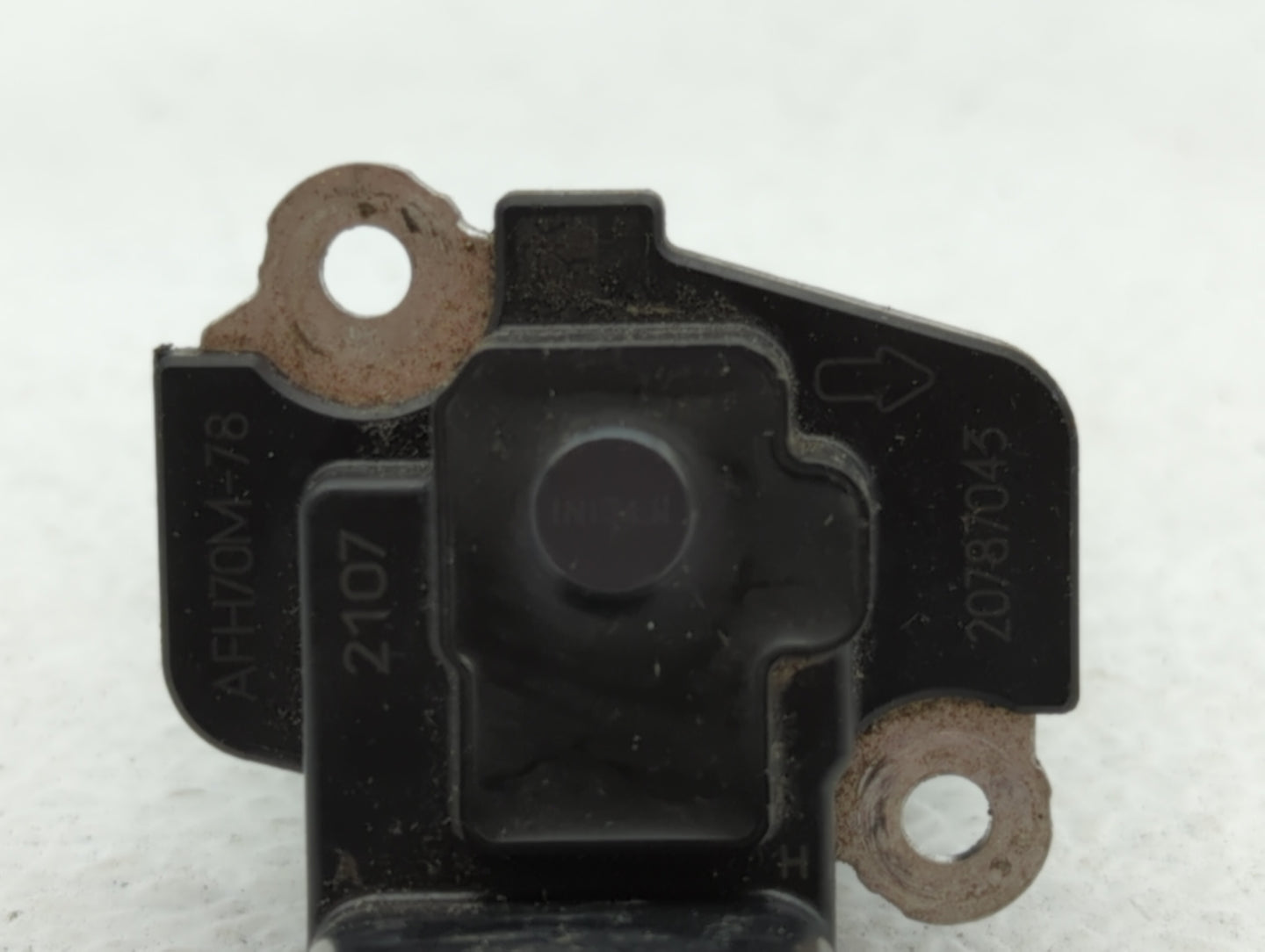 2013-2018 Cadillac Ats Mass Air Flow Meter Maf - Oemusedautoparts1.com