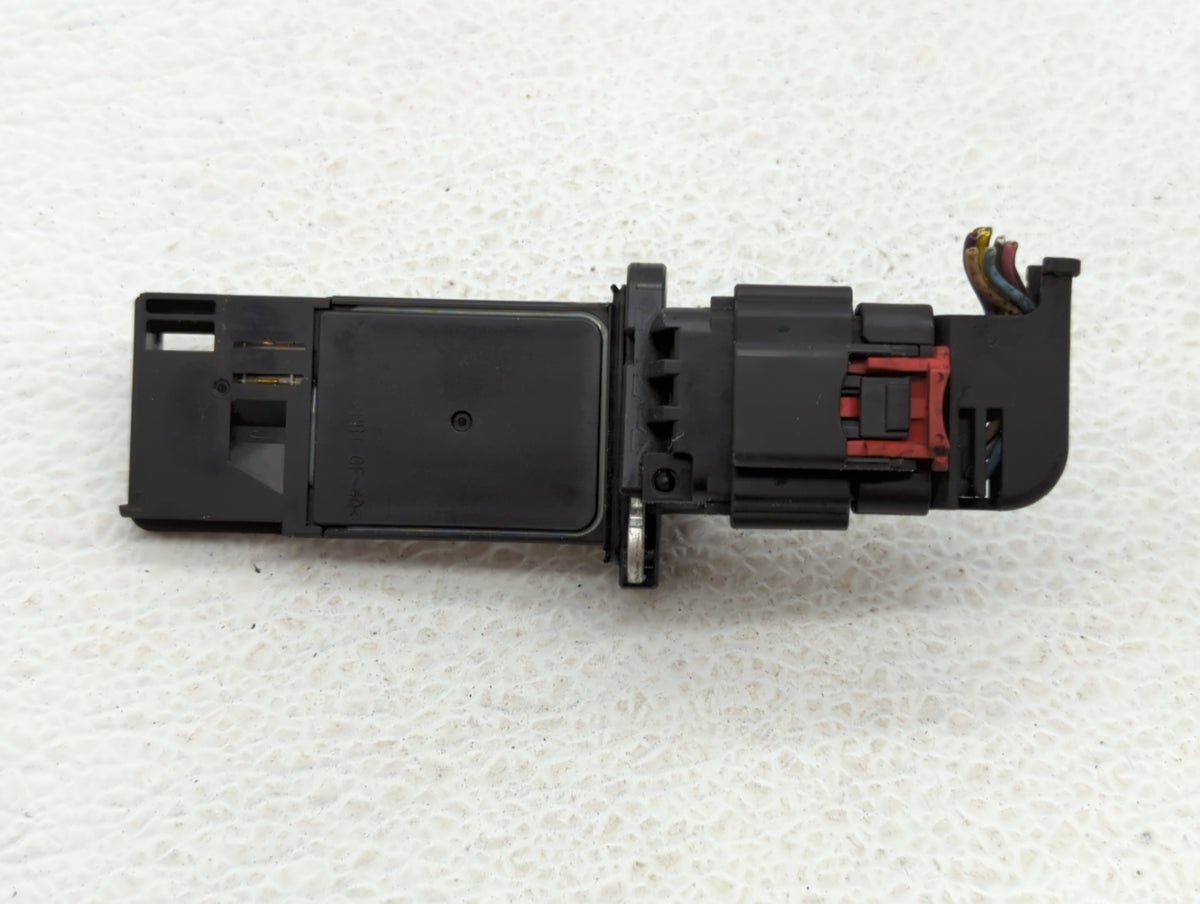 2013-2018 Cadillac Ats Mass Air Flow Meter Maf Sensor 405114 - Oemusedautoparts1.com