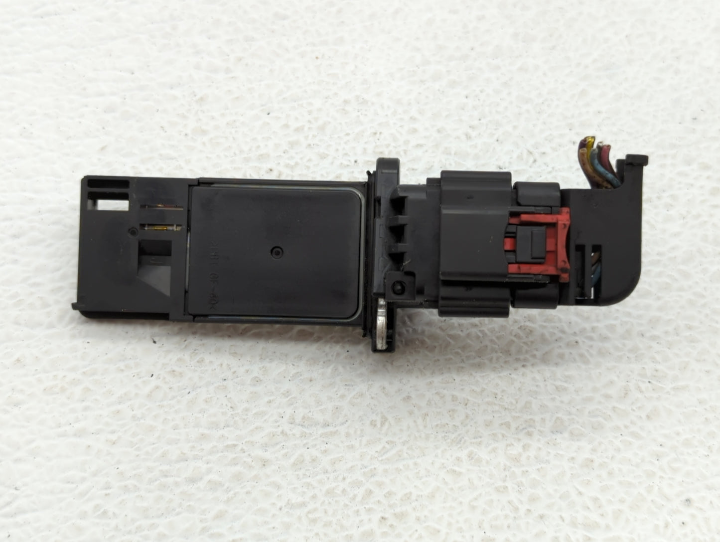 2013-2018 Cadillac Ats Mass Air Flow Meter Maf - Oemusedautoparts1.com