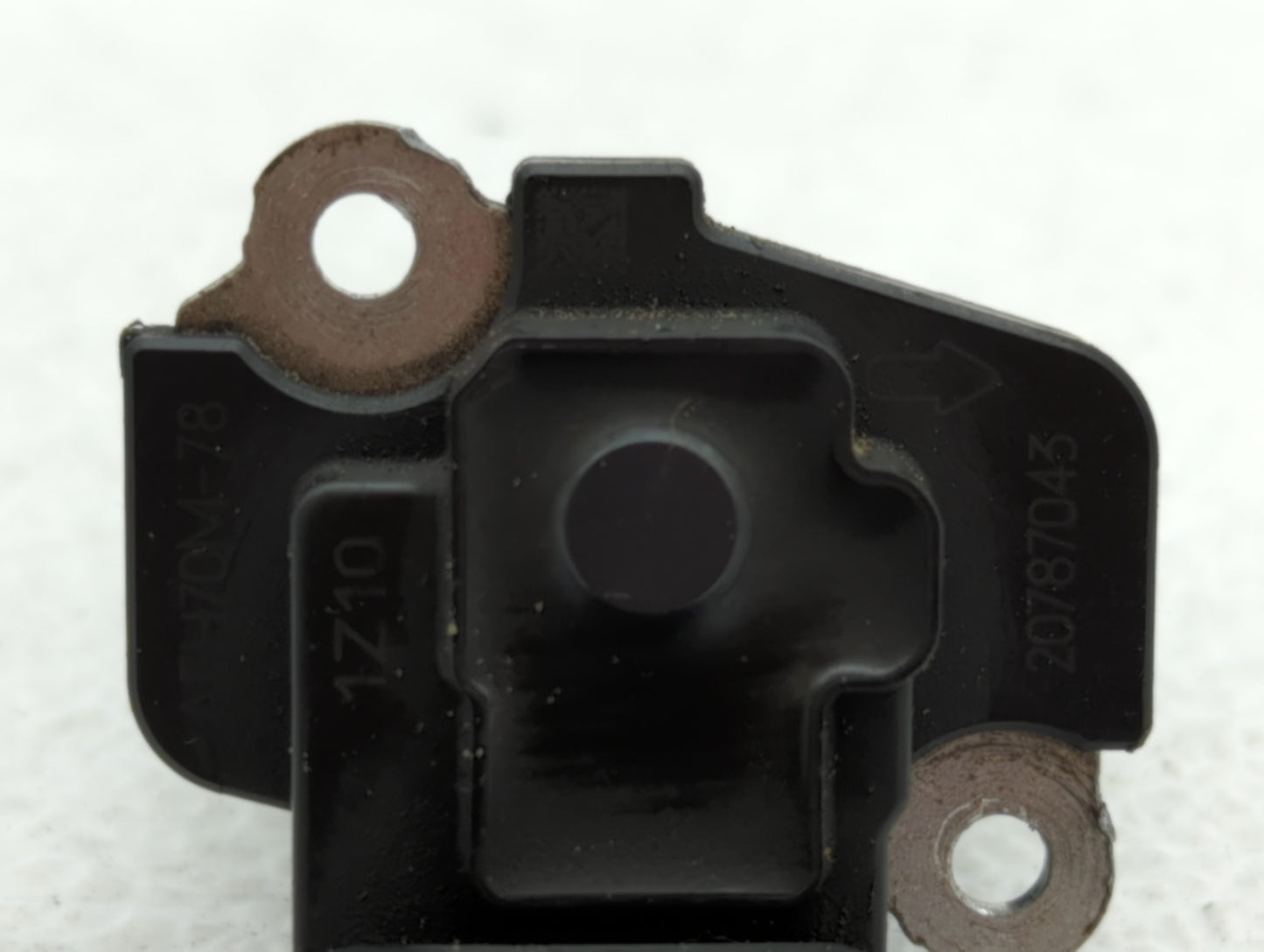 2013-2018 Cadillac Ats Mass Air Flow Meter Maf - Oemusedautoparts1.com
