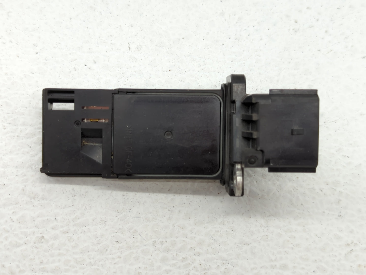 2013-2018 Cadillac Ats Mass Air Flow Meter Maf - Oemusedautoparts1.com