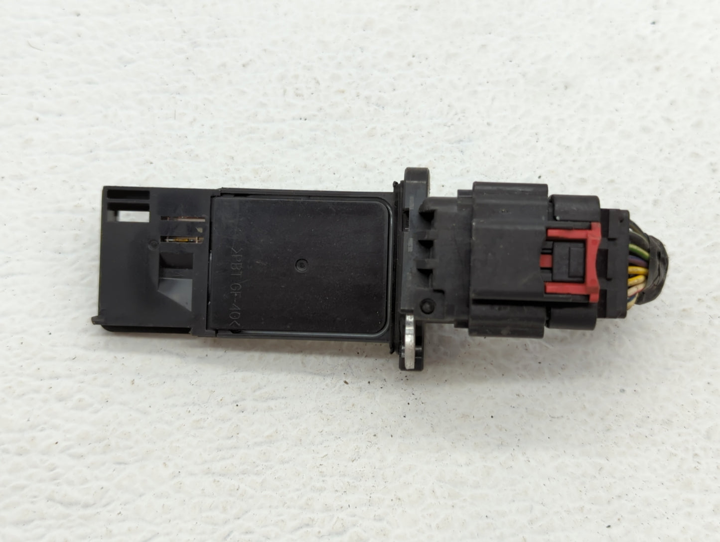 2013-2018 Cadillac Ats Mass Air Flow Meter Maf - Oemusedautoparts1.com