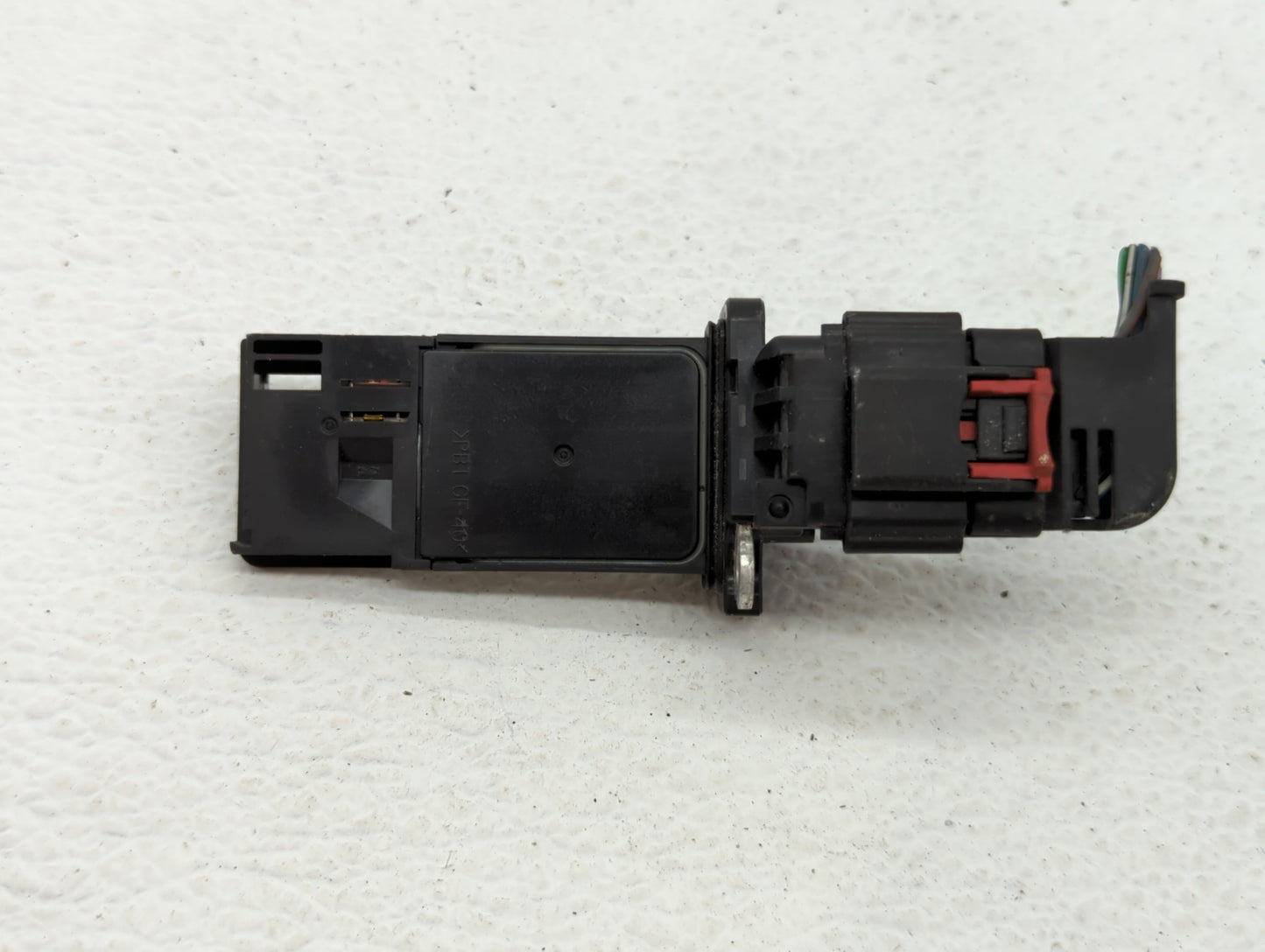 2013-2018 Cadillac Ats Mass Air Flow Meter Maf - Oemusedautoparts1.com