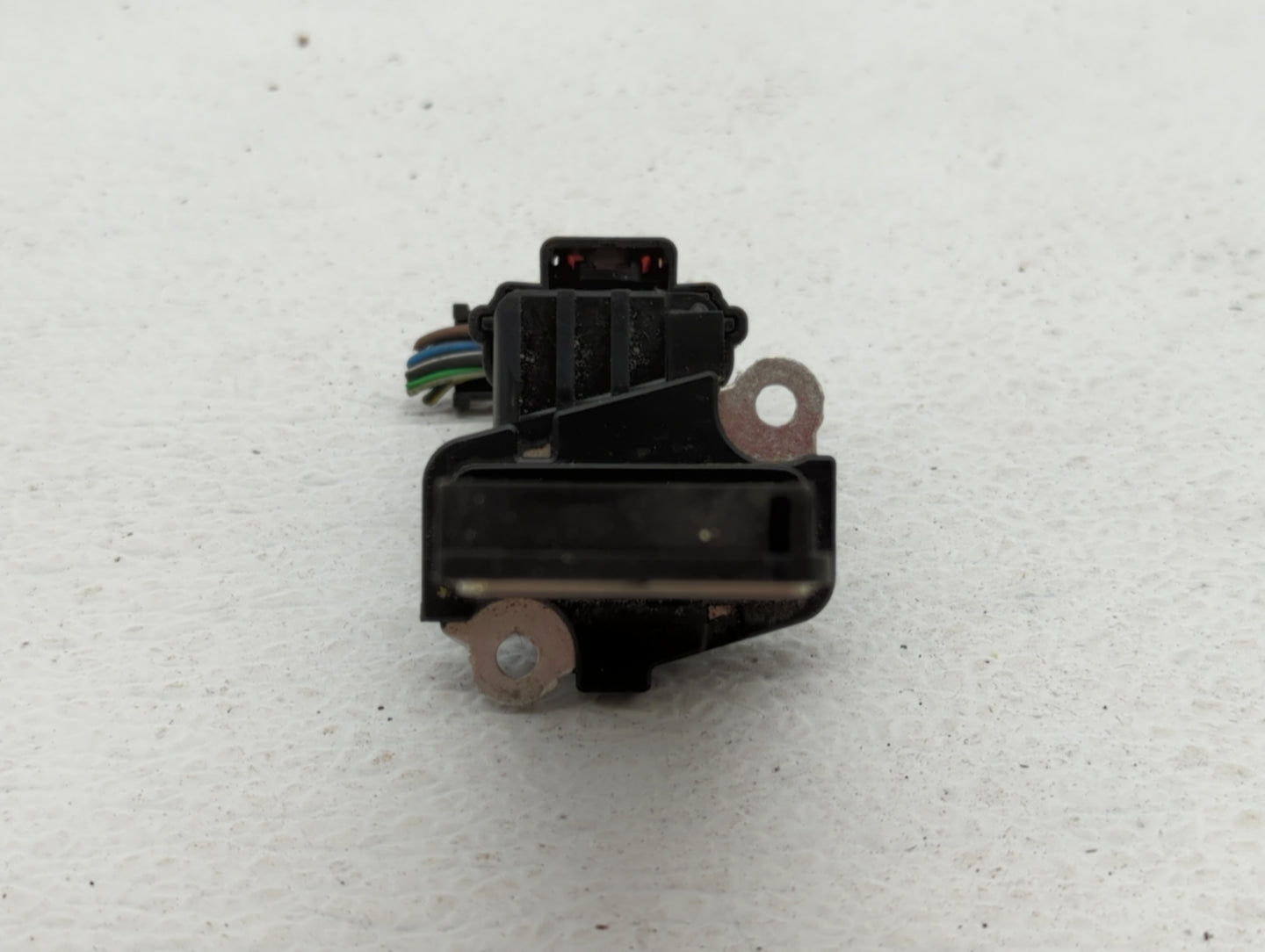 2013-2018 Cadillac Ats Mass Air Flow Meter Maf - Oemusedautoparts1.com
