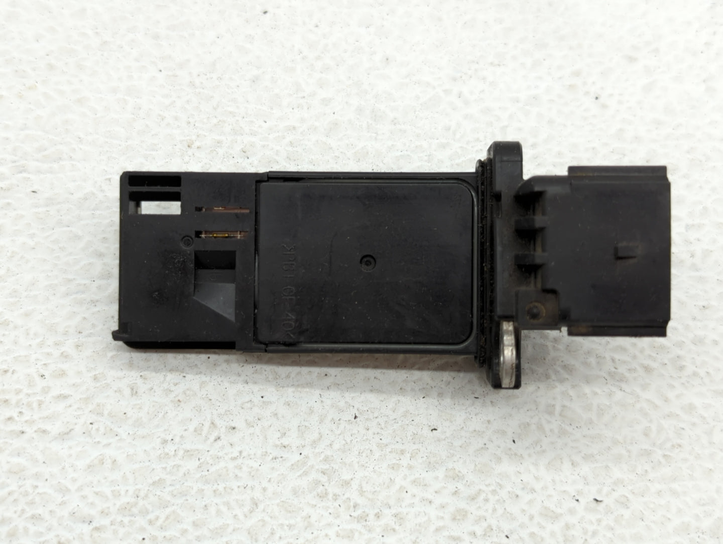 2013-2018 Cadillac Ats Mass Air Flow Meter Maf - Oemusedautoparts1.com