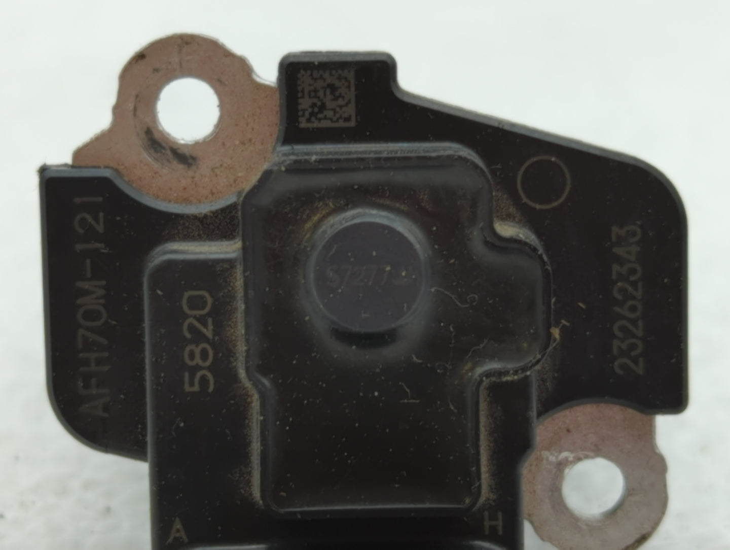 2013-2018 Cadillac Ats Mass Air Flow Meter Maf - Oemusedautoparts1.com