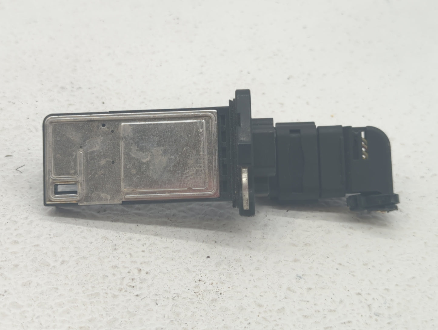 2013-2018 Cadillac Ats Mass Air Flow Meter Maf - Oemusedautoparts1.com