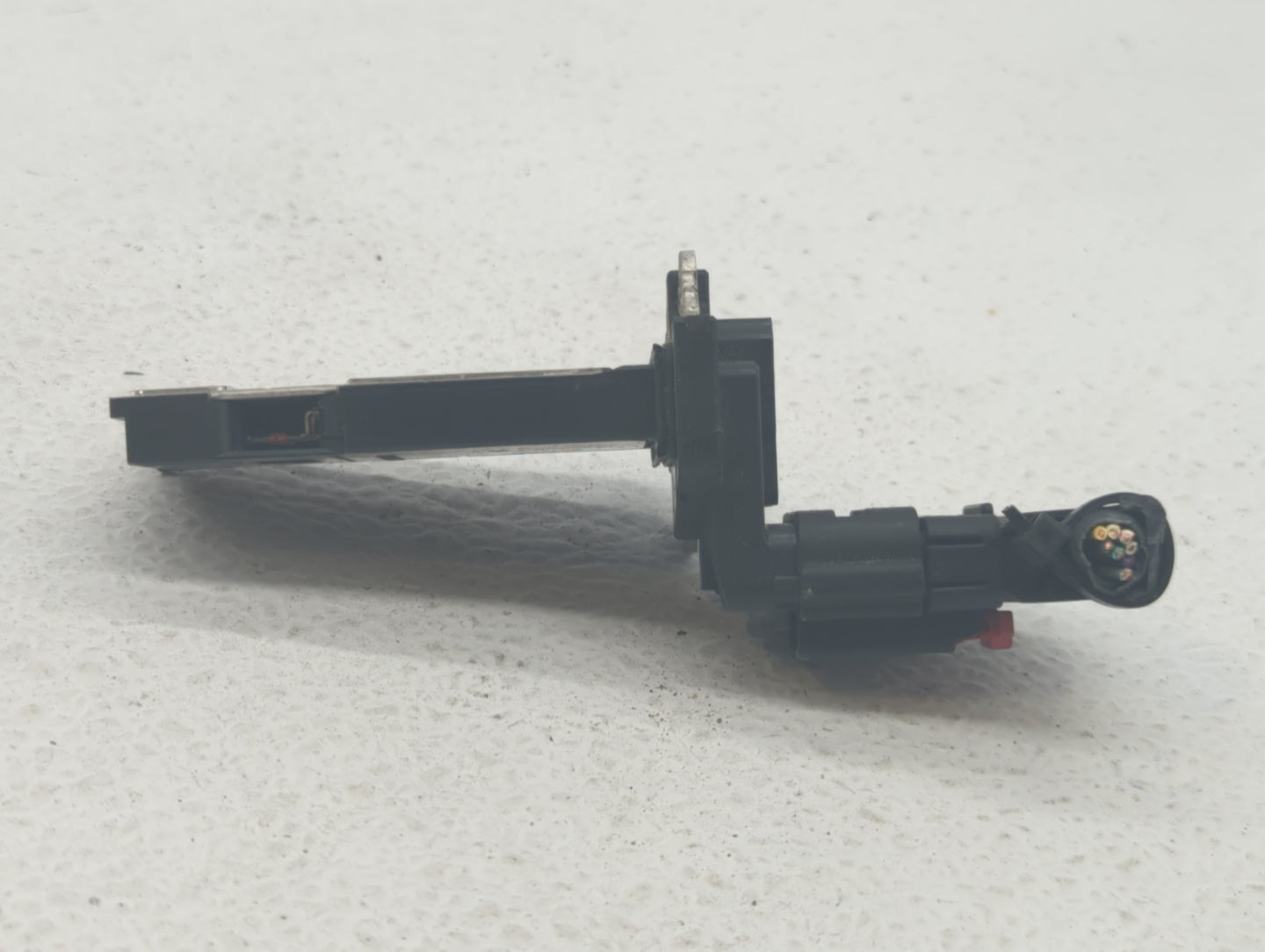 2013-2018 Cadillac Ats Mass Air Flow Meter Maf - Oemusedautoparts1.com