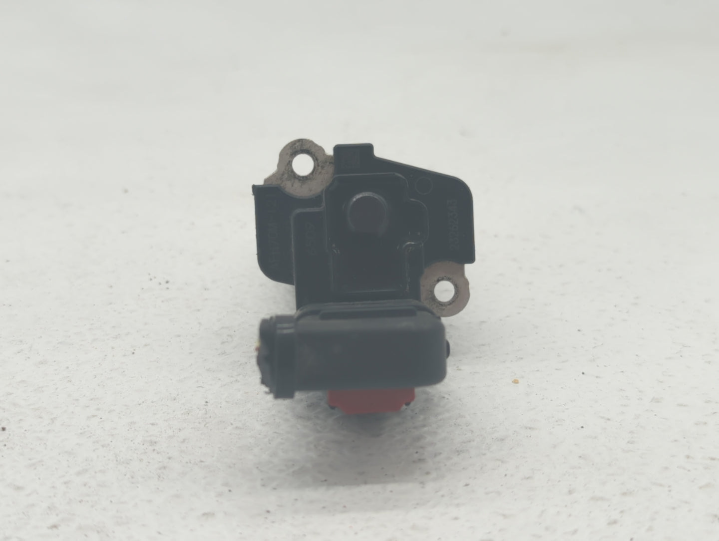 2013-2018 Cadillac Ats Mass Air Flow Meter Maf - Oemusedautoparts1.com