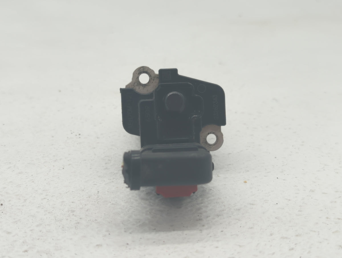 2013-2018 Cadillac Ats Mass Air Flow Meter Maf Sensor 405490 - Oemusedautoparts1.com