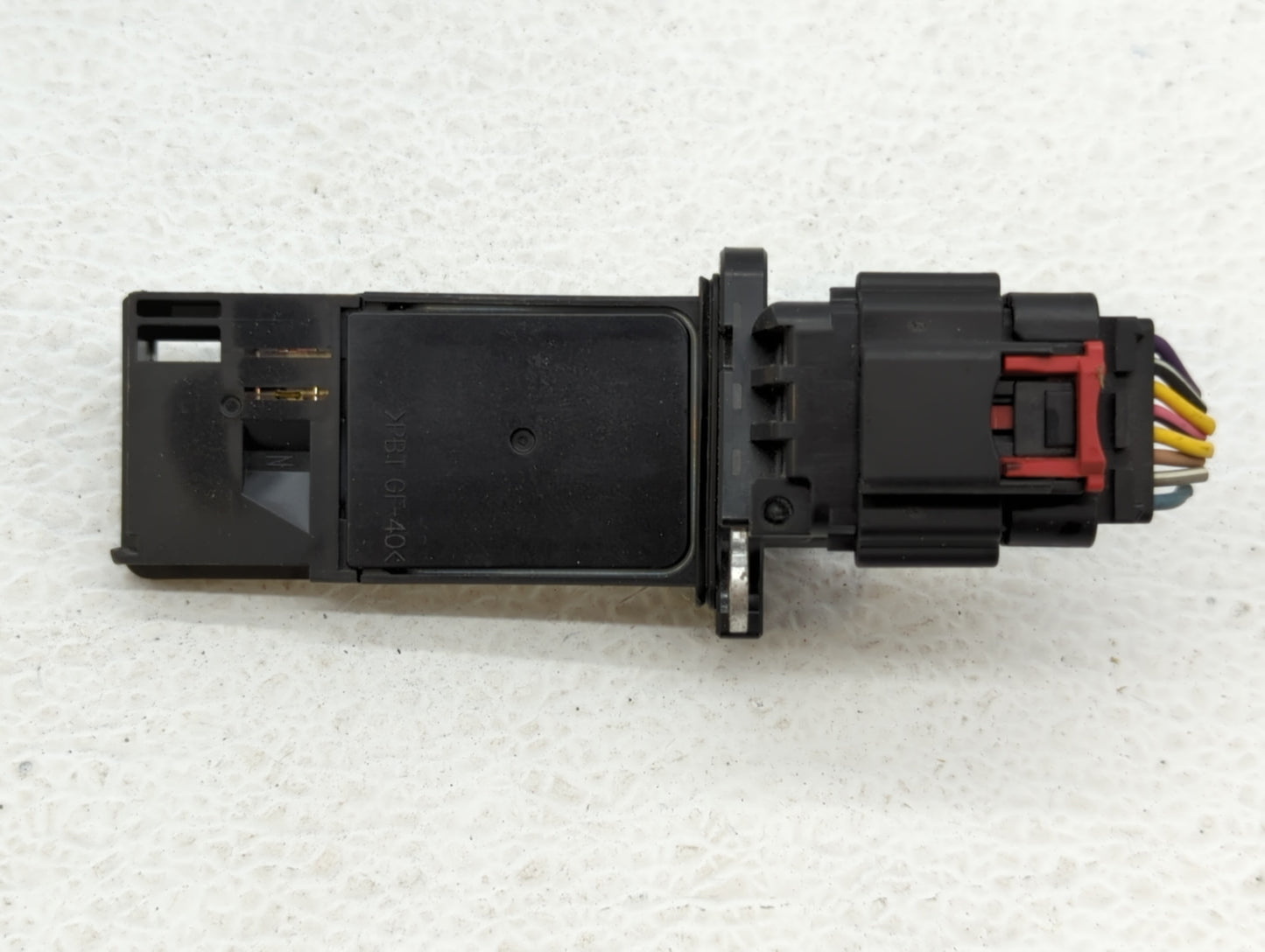 2013-2018 Cadillac Ats Mass Air Flow Meter Maf - Oemusedautoparts1.com