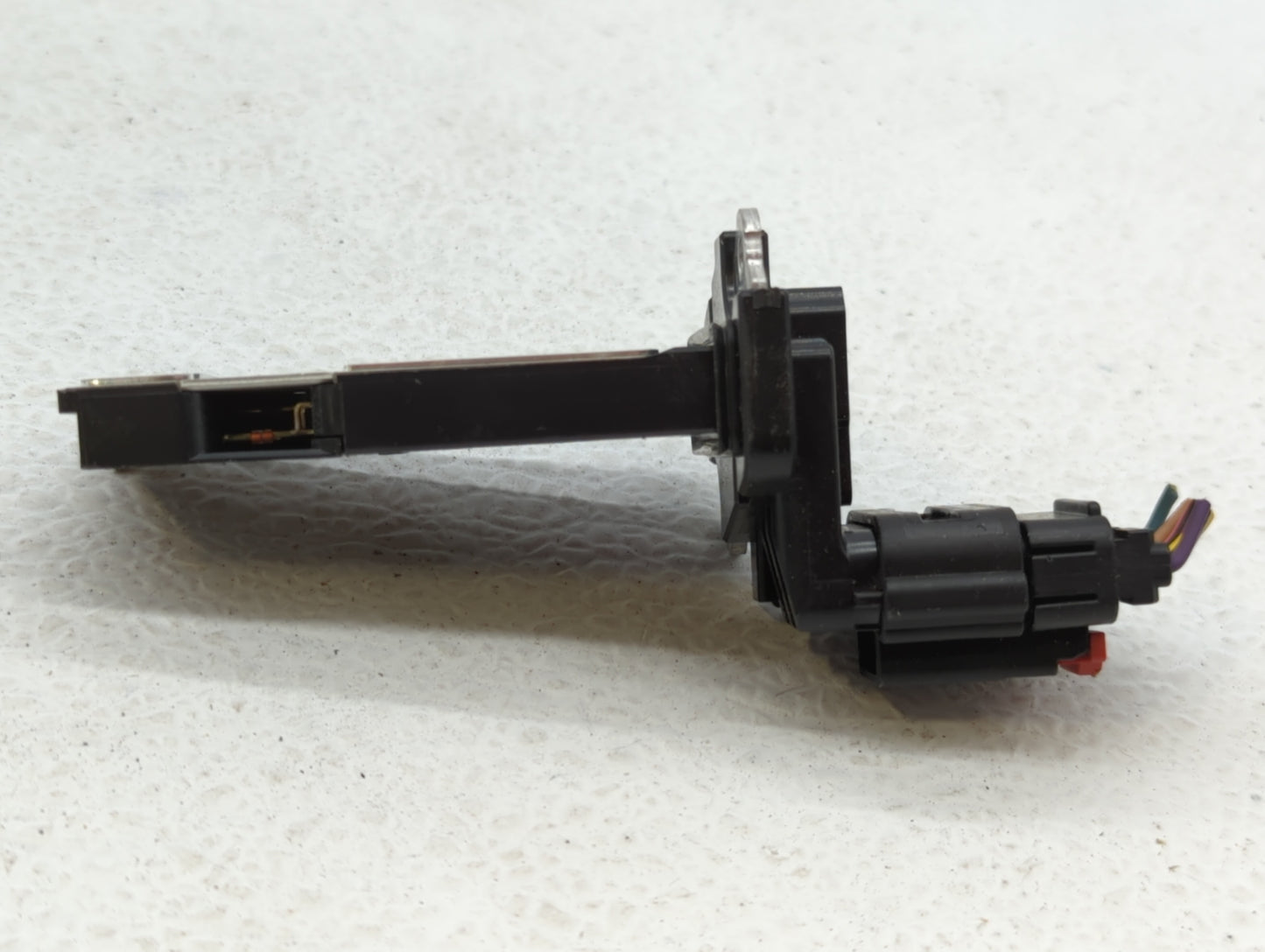 2013-2018 Cadillac Ats Mass Air Flow Meter Maf - Oemusedautoparts1.com