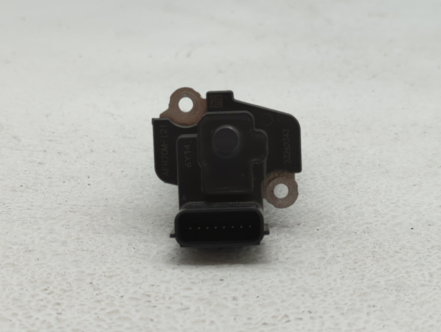 2013-2018 Cadillac Ats Mass Air Flow Meter Maf - Oemusedautoparts1.com
