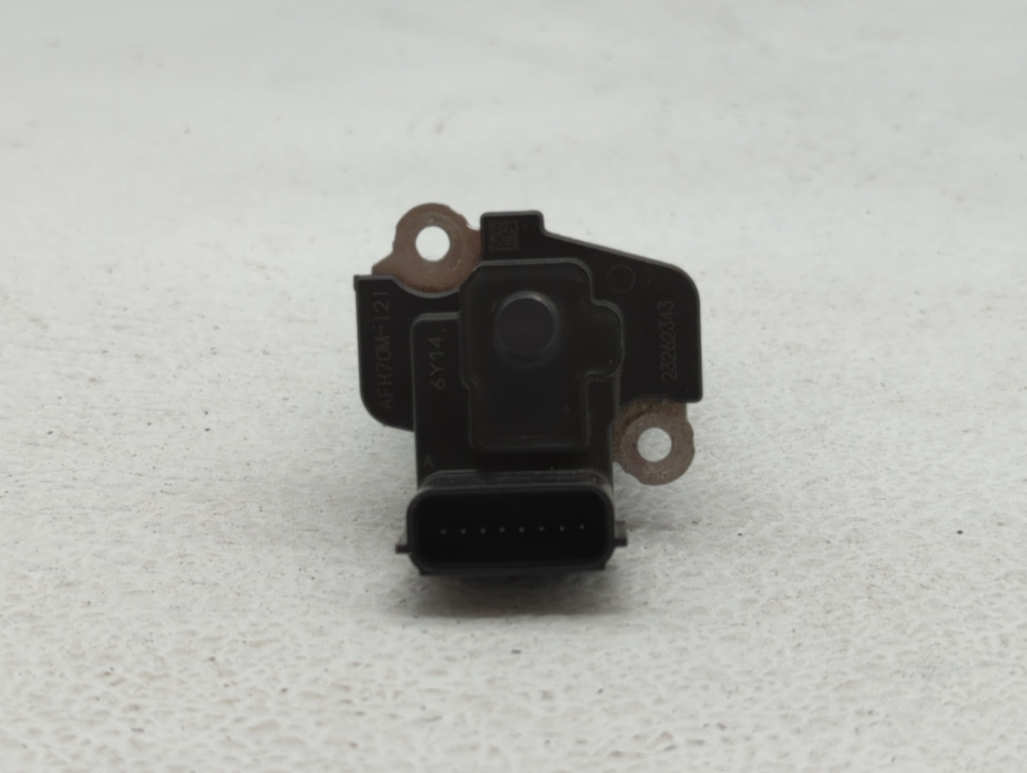 2013-2018 Cadillac Ats Mass Air Flow Meter Maf - Oemusedautoparts1.com