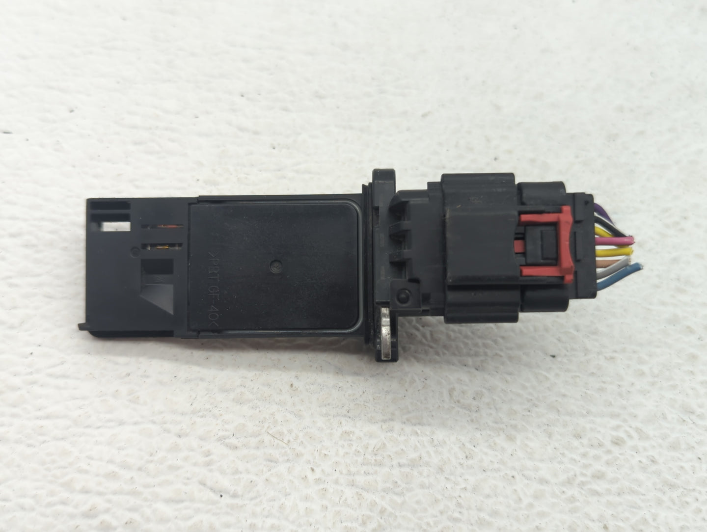 2013-2018 Cadillac Ats Mass Air Flow Meter Maf - Oemusedautoparts1.com