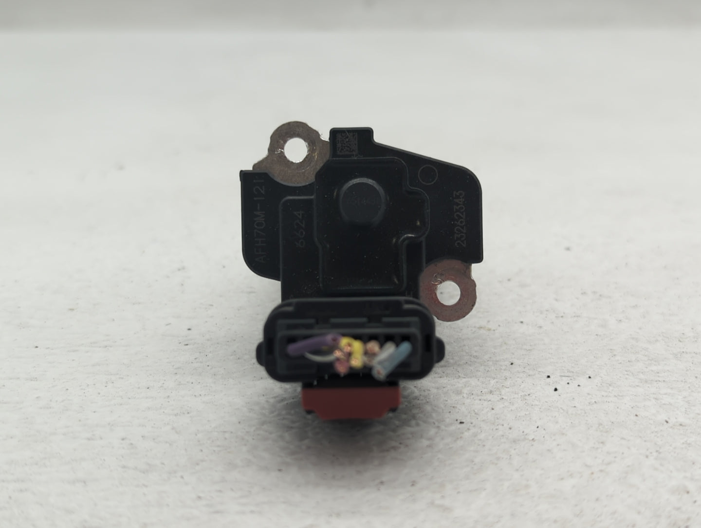 2013-2018 Cadillac Ats Mass Air Flow Meter Maf - Oemusedautoparts1.com