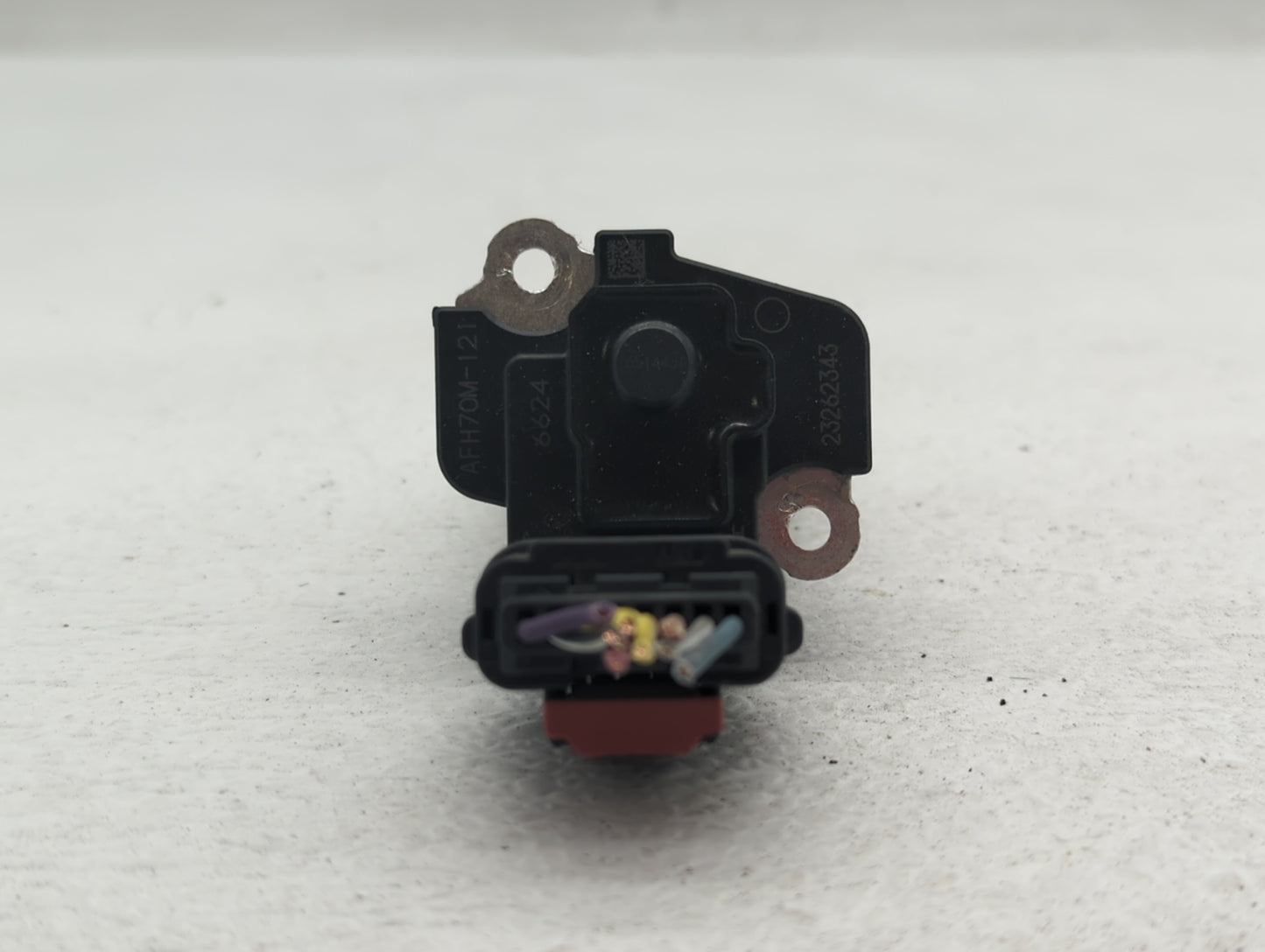 2013-2018 Cadillac Ats Mass Air Flow Meter Maf - Oemusedautoparts1.com