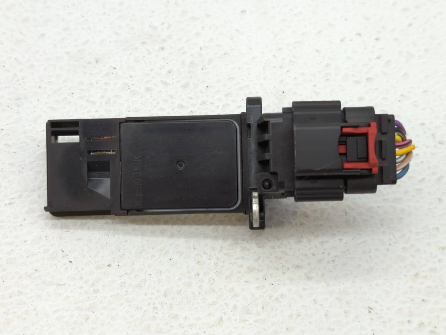 2013-2018 Cadillac Ats Mass Air Flow Meter Maf - Oemusedautoparts1.com