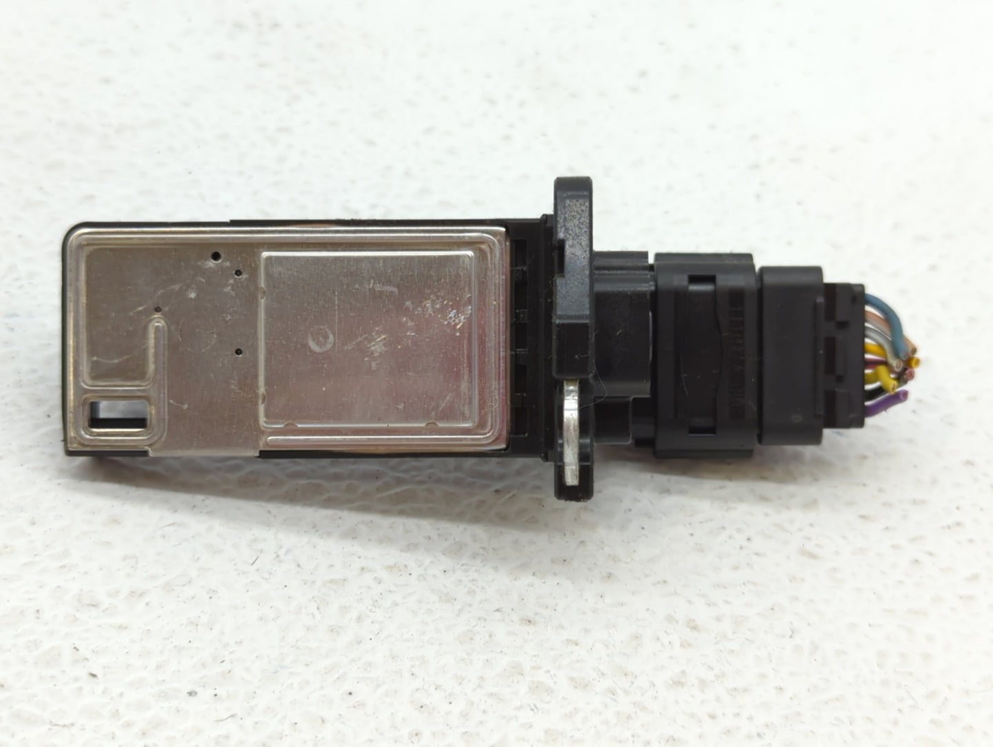 2013-2018 Cadillac Ats Mass Air Flow Meter Maf - Oemusedautoparts1.com