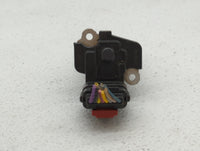 2013-2018 Cadillac Ats Mass Air Flow Meter Maf - Oemusedautoparts1.com