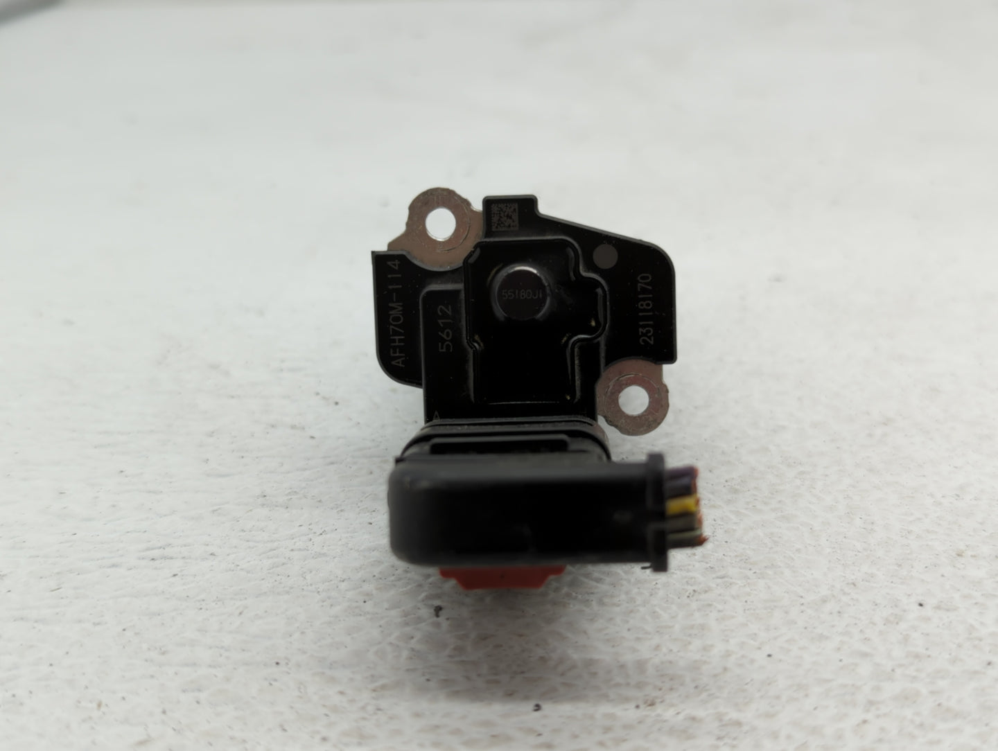2013-2018 Cadillac Ats Mass Air Flow Meter Maf 406207 - Oemusedautoparts1.com