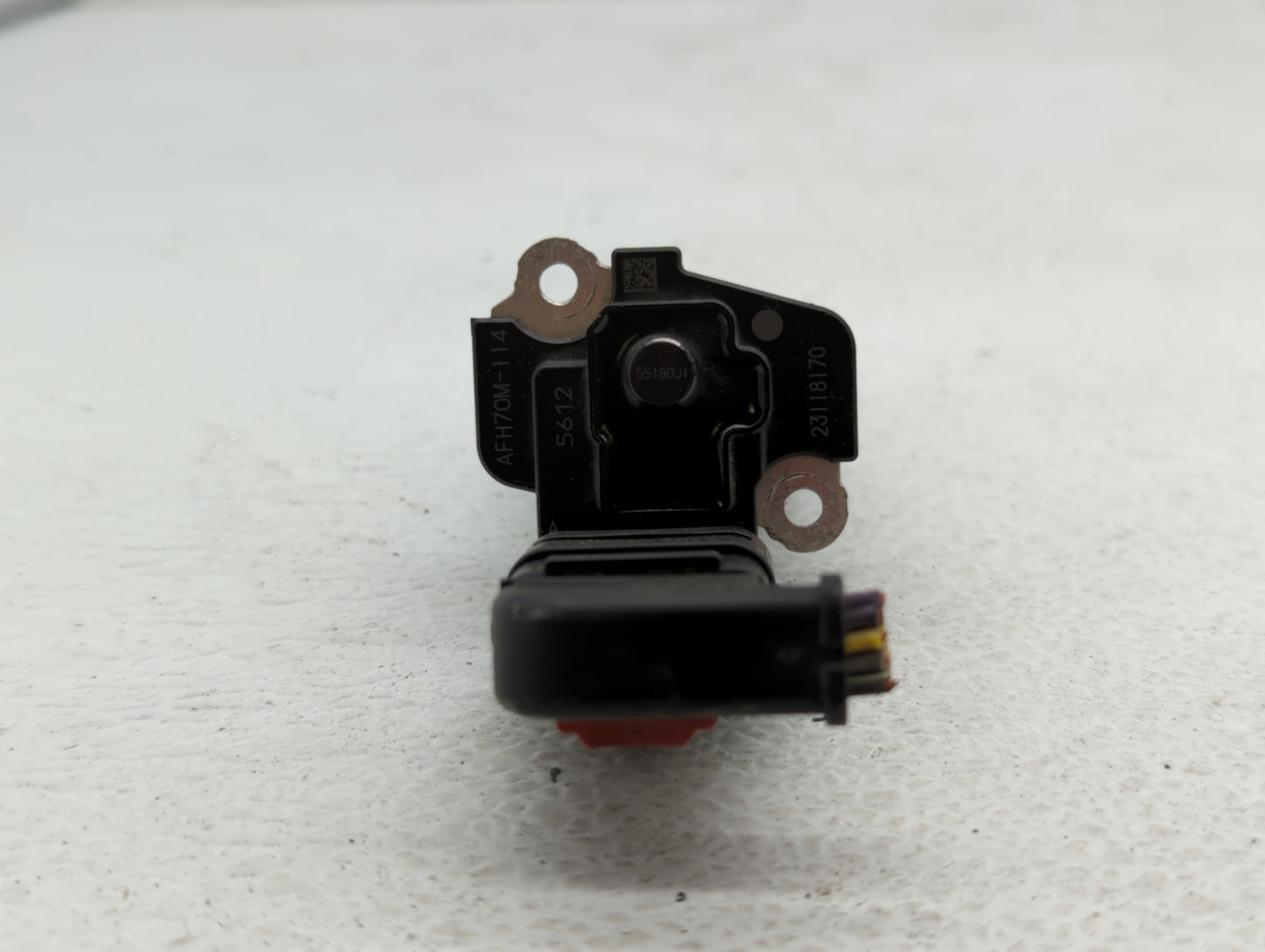 2013-2018 Cadillac Ats Mass Air Flow Meter Maf 406207 - Oemusedautoparts1.com