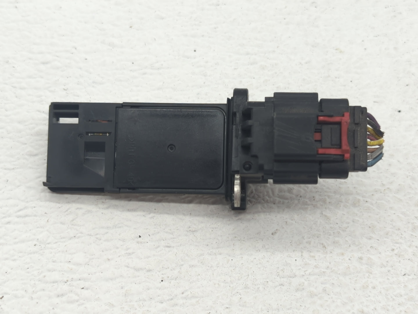 2013-2018 Cadillac Ats Mass Air Flow Meter Maf - Oemusedautoparts1.com