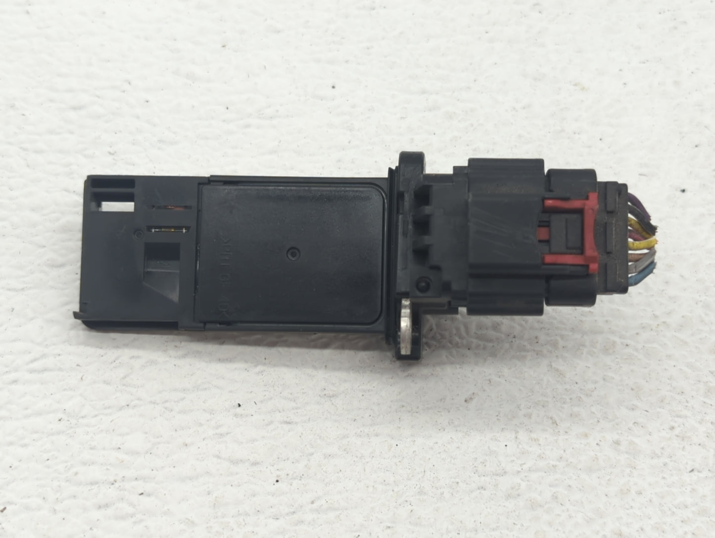 2013-2018 Cadillac Ats Mass Air Flow Meter Maf - Oemusedautoparts1.com