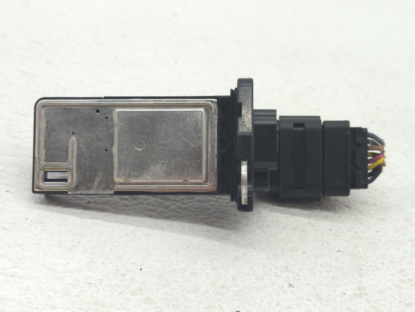 2013-2018 Cadillac Ats Mass Air Flow Meter Maf - Oemusedautoparts1.com