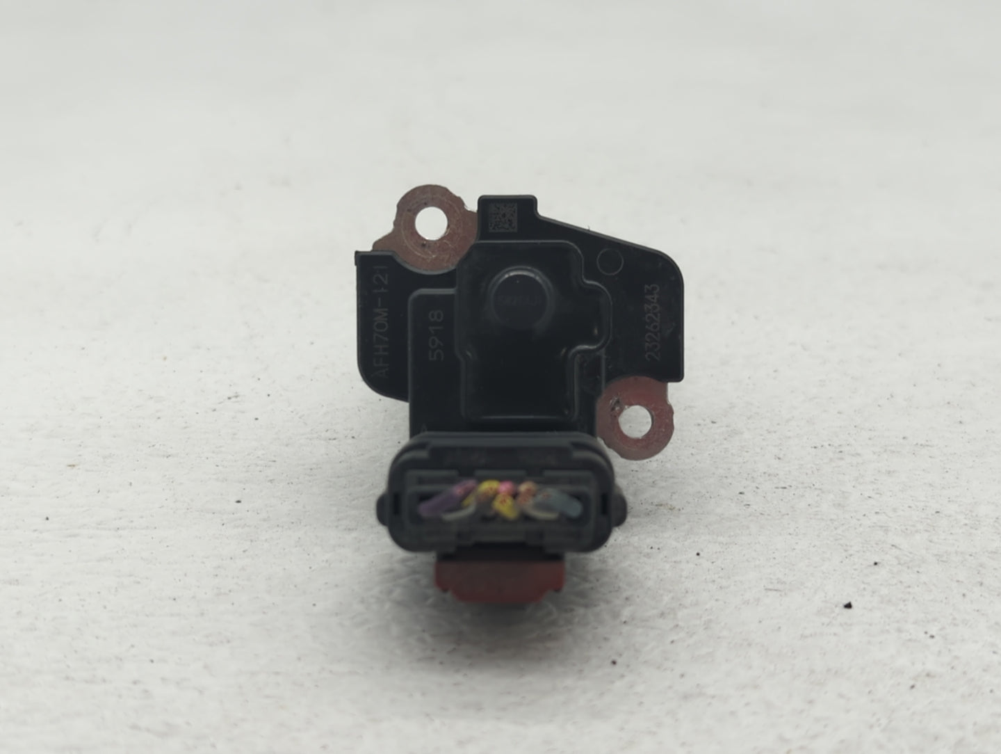 2013-2018 Cadillac Ats Mass Air Flow Meter Maf - Oemusedautoparts1.com