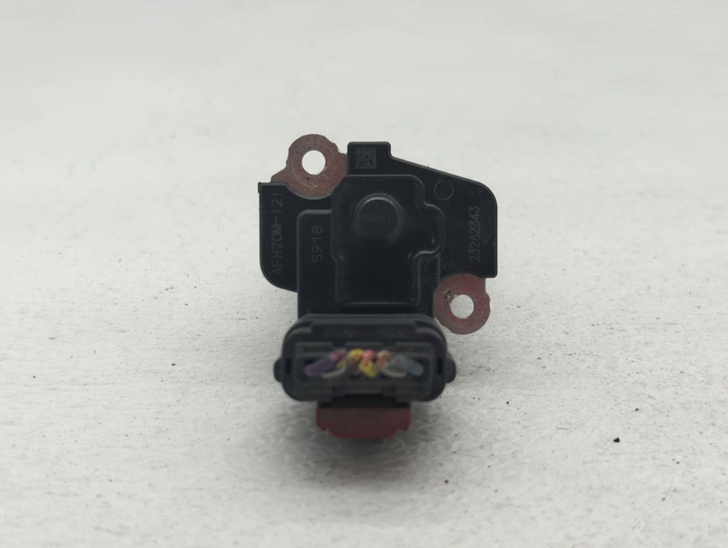 2013-2018 Cadillac Ats Mass Air Flow Meter Maf - Oemusedautoparts1.com