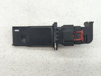 2013-2018 Cadillac Ats Mass Air Flow Meter Maf - Oemusedautoparts1.com