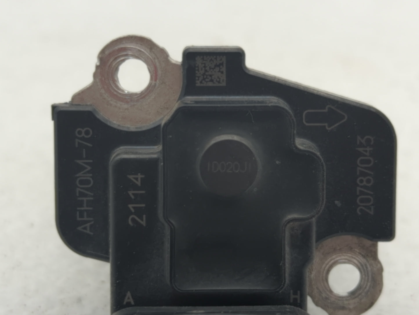 2013-2018 Cadillac Ats Mass Air Flow Meter Maf - Oemusedautoparts1.com