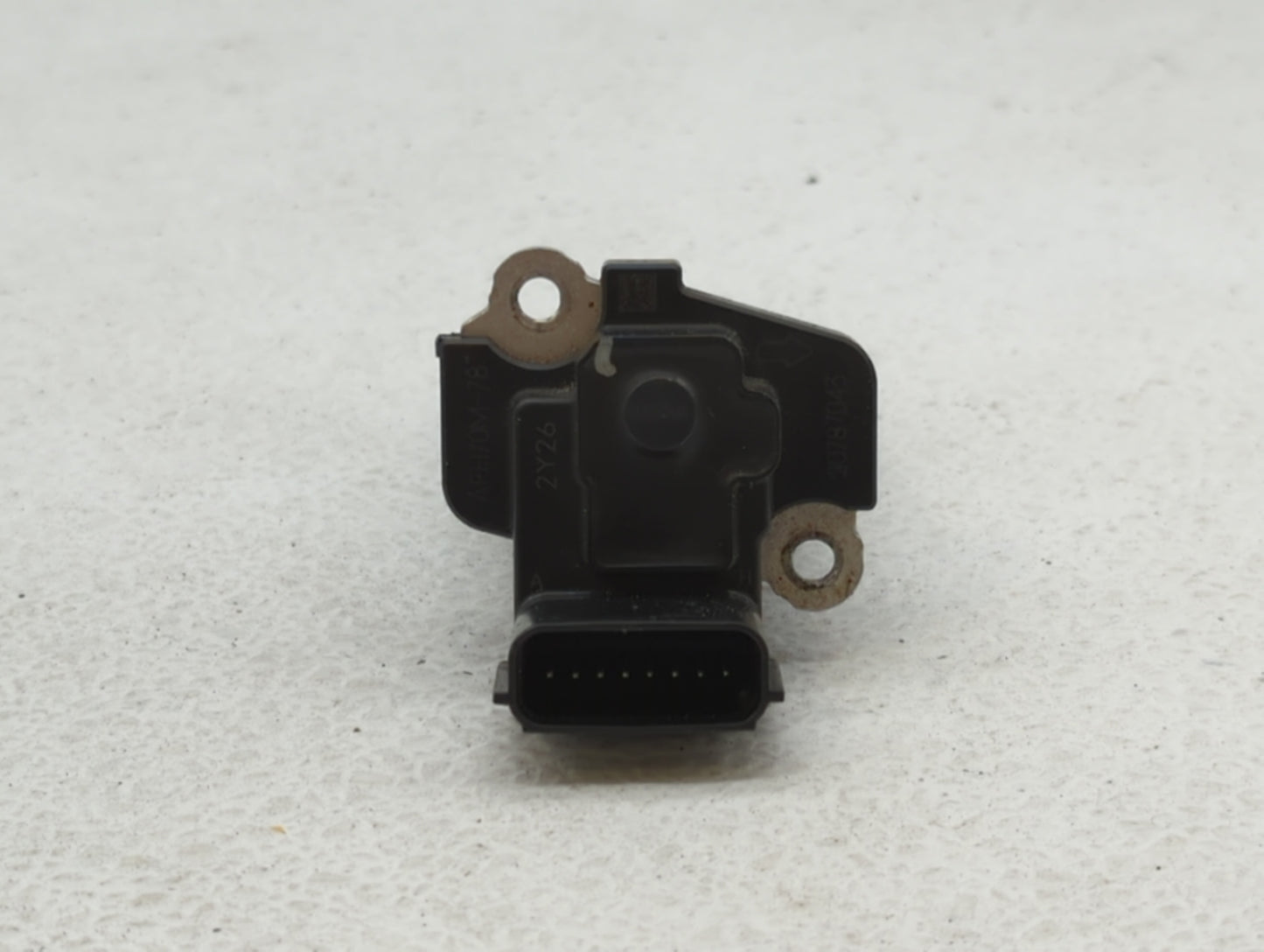 2013-2018 Cadillac Ats Mass Air Flow Meter Maf - Oemusedautoparts1.com