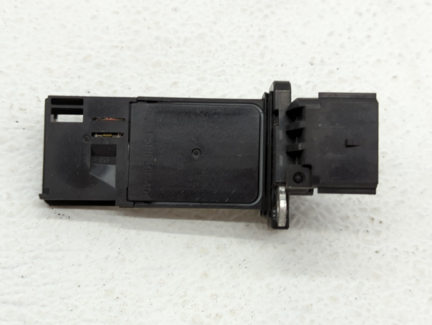 2013-2018 Cadillac Ats Mass Air Flow Meter Maf - Oemusedautoparts1.com