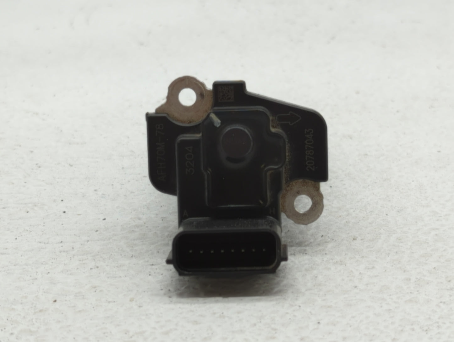 2013-2018 Cadillac Ats Mass Air Flow Meter Maf - Oemusedautoparts1.com