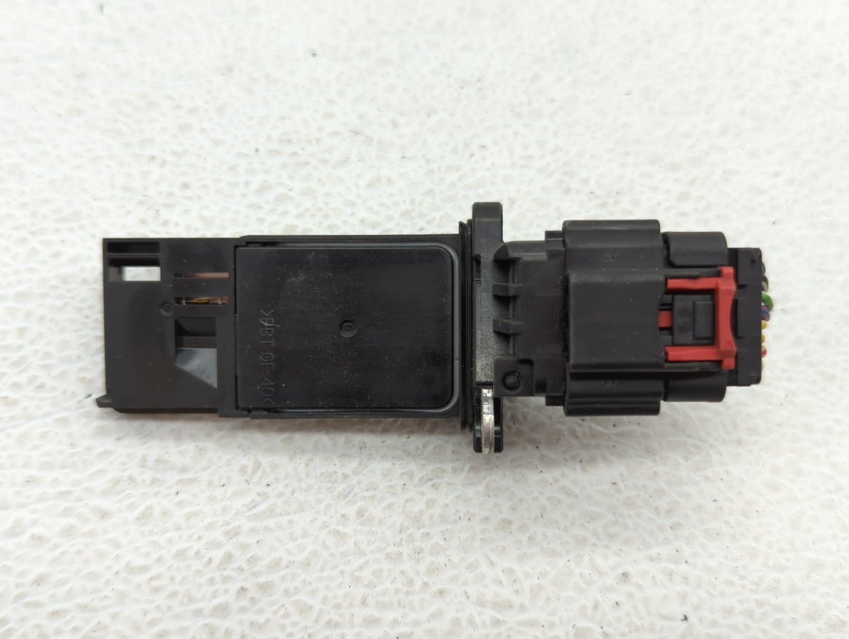 2013-2018 Cadillac Ats Mass Air Flow Meter Maf Sensor 406422 - Oemusedautoparts1.com