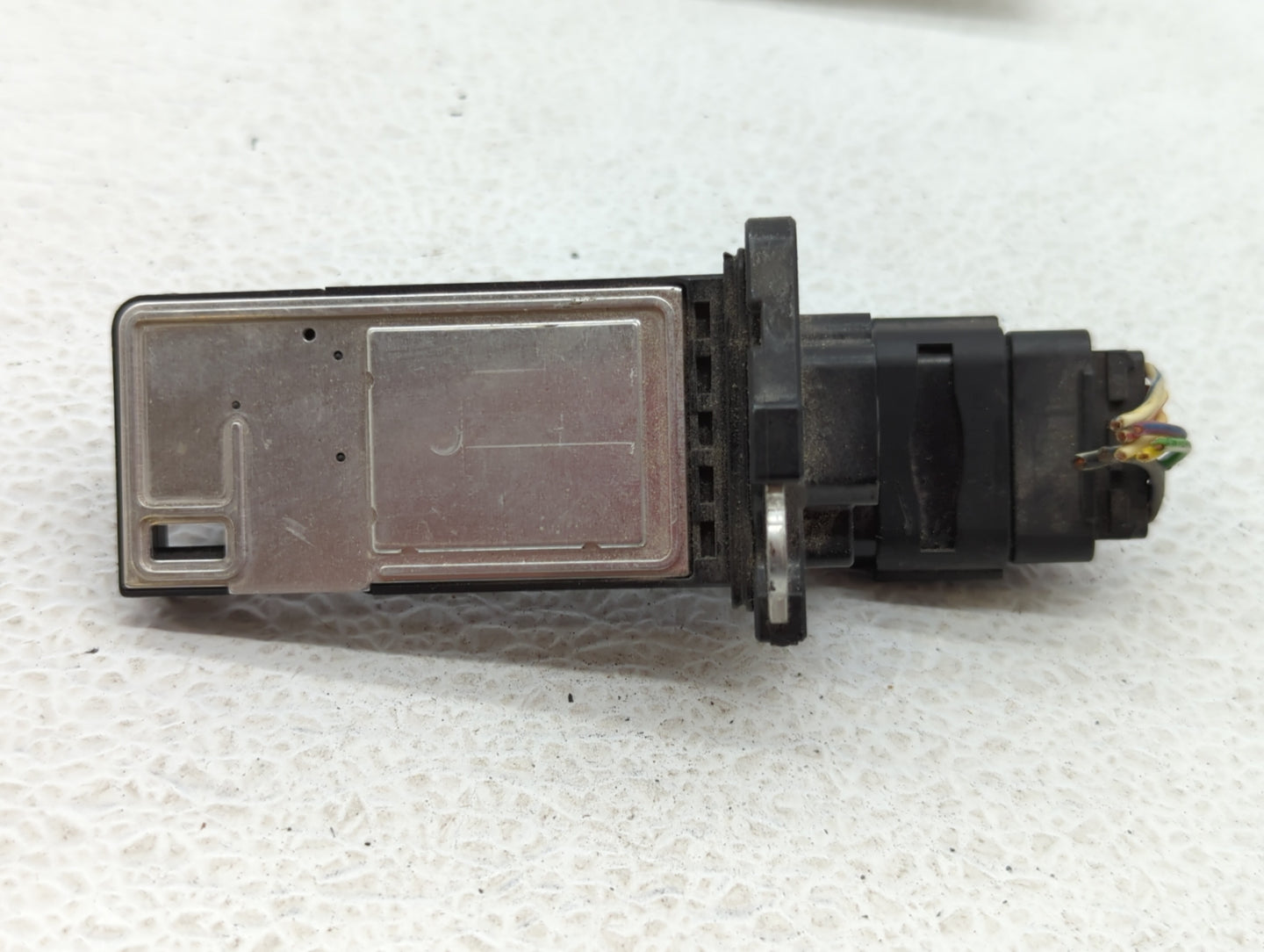 2013-2018 Cadillac Ats Mass Air Flow Meter Maf - Oemusedautoparts1.com