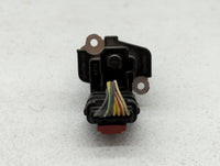 2013-2018 Cadillac Ats Mass Air Flow Meter Maf - Oemusedautoparts1.com