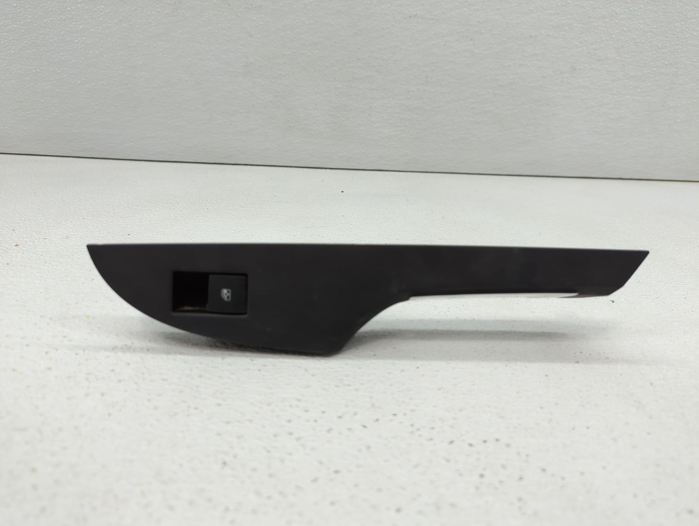 2013 Cadillac Ats Master Power Window Switch Replacement Driver Side Left P/N:23181530 Fits OEM Used Auto Parts - Oemusedaut