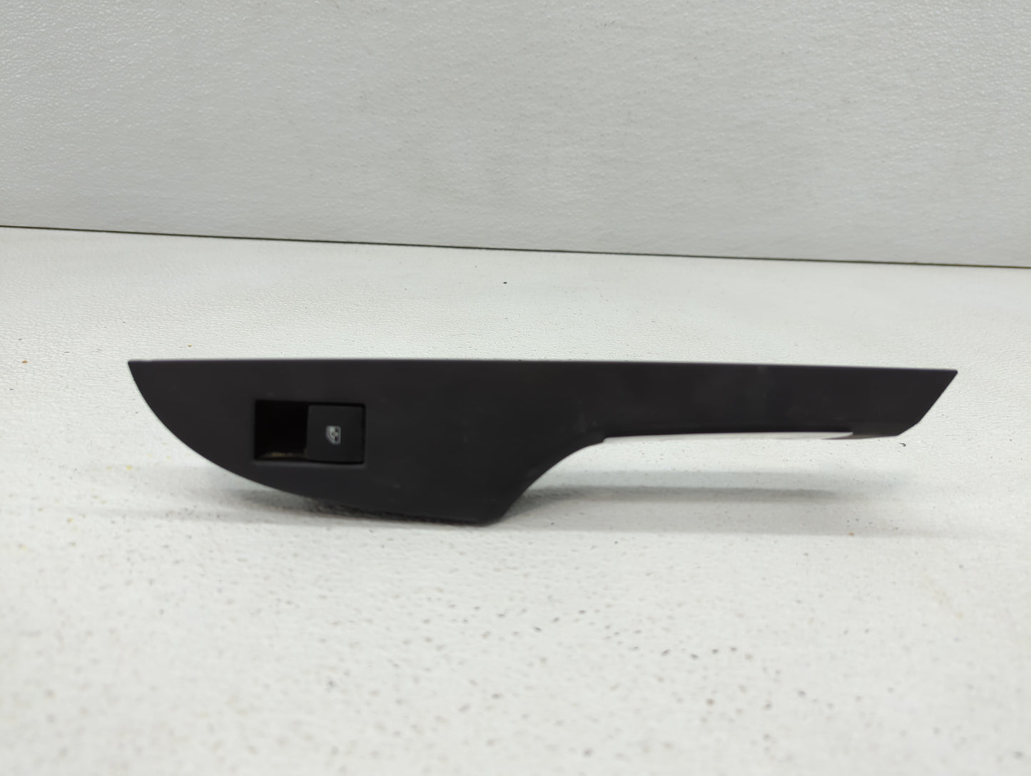 2013 Cadillac Ats Master Power Window Switch Replacement Driver Side Left P/N:23181530 Fits OEM Used Auto Parts - Oemusedaut