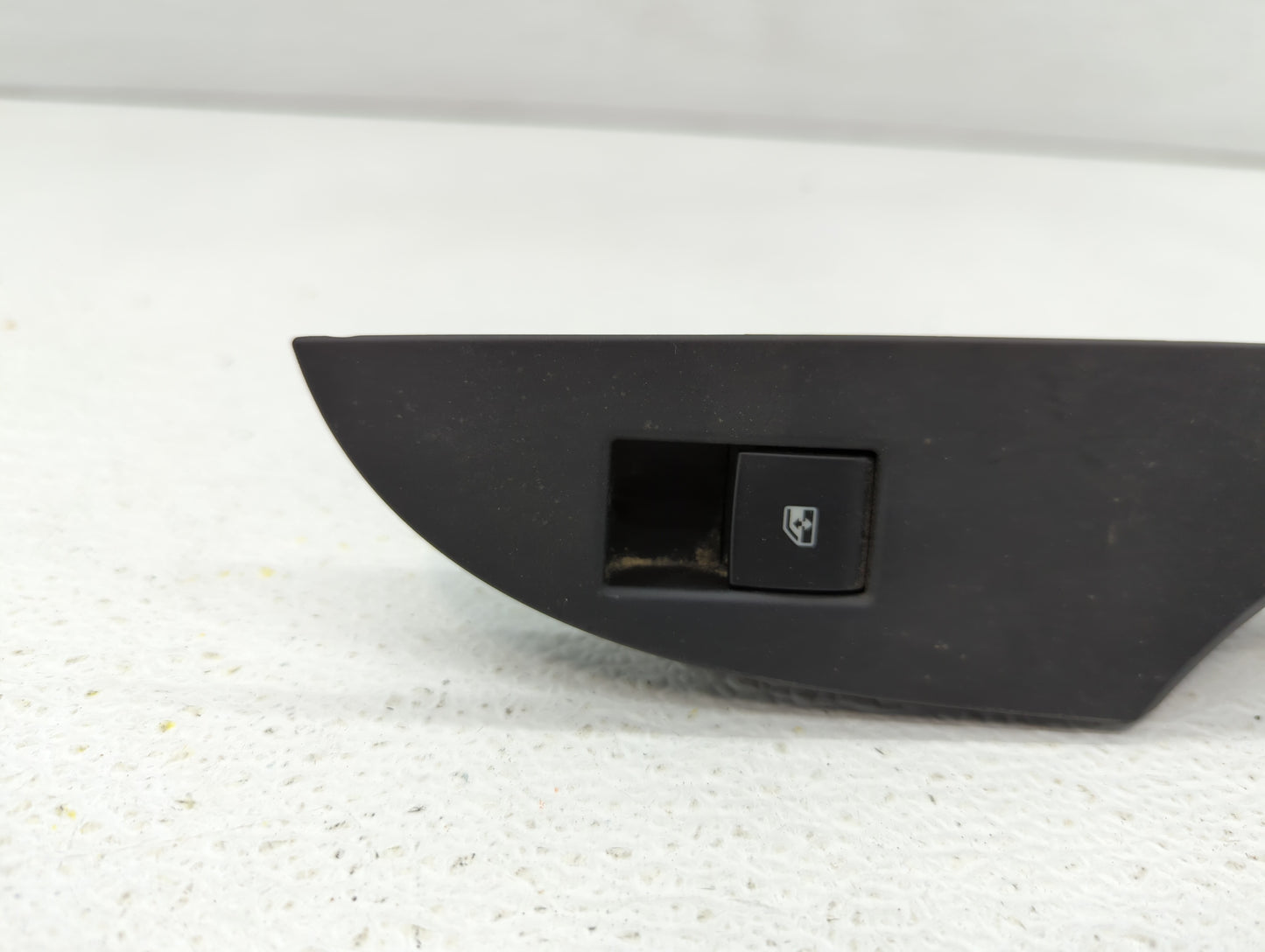 2013 Cadillac Ats Master Power Window Switch Replacement Driver Side Left P/N:23181530 Fits OEM Used Auto Parts - Oemusedaut