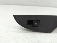 2013 Cadillac Ats Master Power Window Switch Replacement Driver Side Left P/N:23181530 Fits OEM Used Auto Parts - Oemusedaut