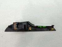 2013 Cadillac Ats Master Power Window Switch Replacement Driver Side Left P/N:23181530 Fits OEM Used Auto Parts - Oemusedaut